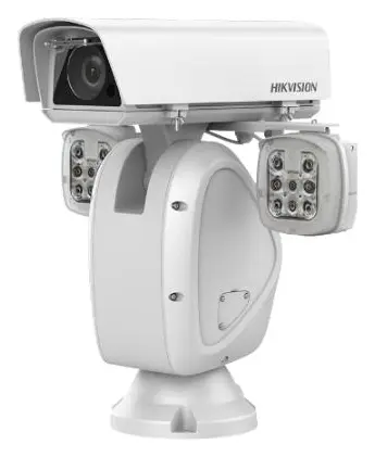 Hikvision DS-2DY9225IH-A 2 MP 25x Zoom DarkFighter PTZ Kamera