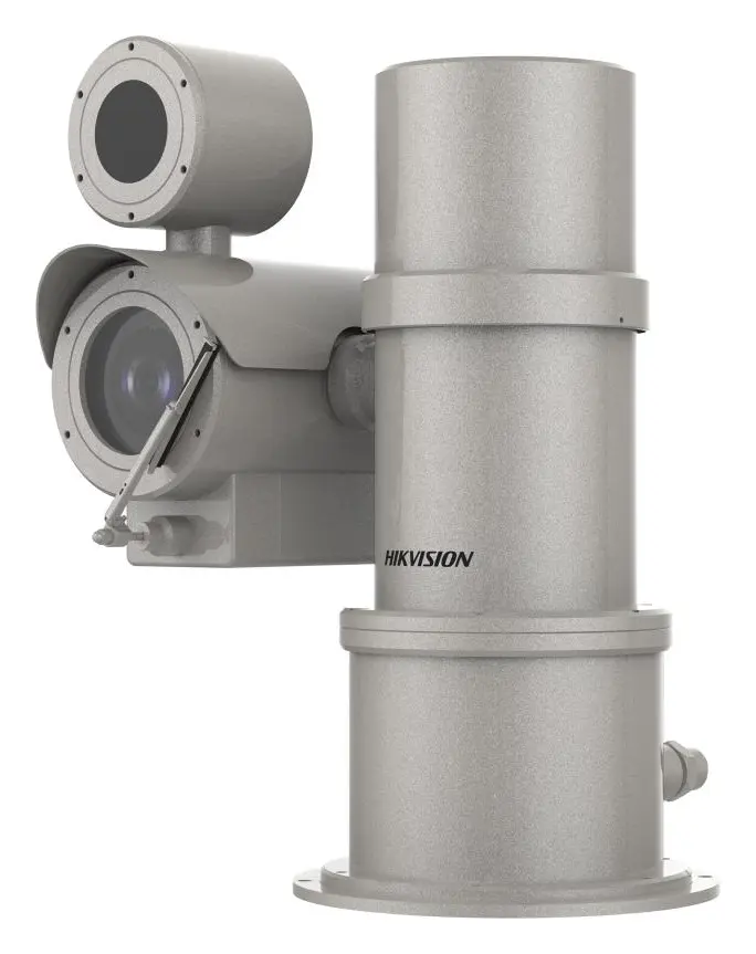 Hikvision DS-2DY9236-CWX 2 MP DarkFighter PTZ Kamera