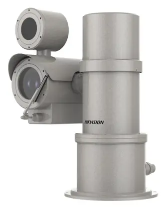 Hikvision DS-2DY9236I-CWX(T5/316L) 2 MP 36x Zoom Patlama Korumalı PTZ Kamera