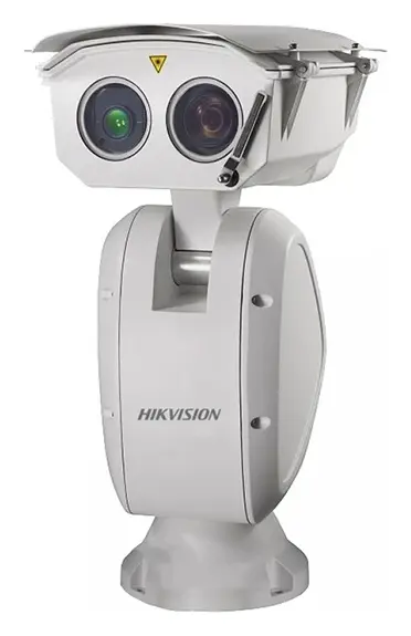 Hikvision DS-2DY9236I8X-A 2 MP 36x Zoom DarkFighter PTZ Kamera — görsel 2