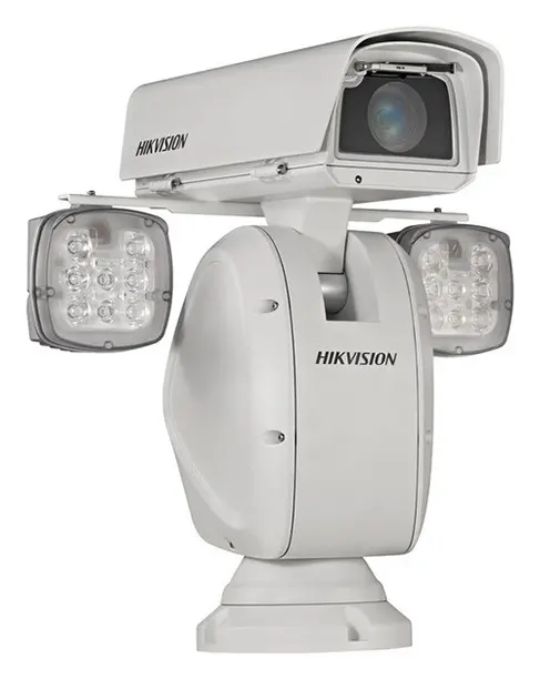 Hikvision DS-2DY9236IX-A 2 MP IP PTZ Kamera