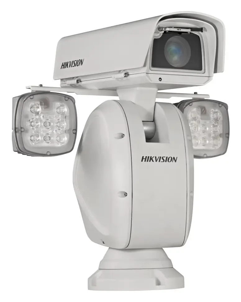 Hikvision DS-2DY9240IX-A(T5) 2 MP Analog HD PTZ Kamera