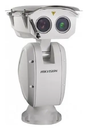 Hikvision DS-2DY9250IAX-A 2 MP IP PTZ Kamera
