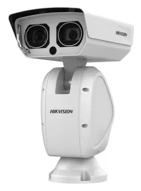 Hikvision DS-2DY9250IAX-A(T5) 2 MP IP PTZ Kamera