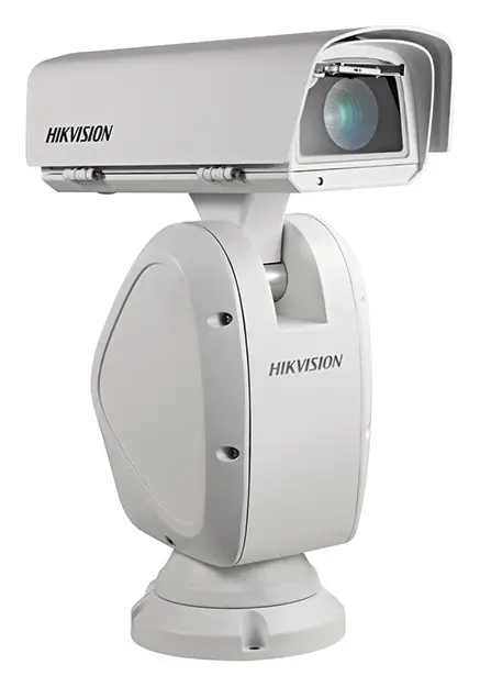 Hikvision DS-2DY9250X-A 2 MP IP PTZ Kamera