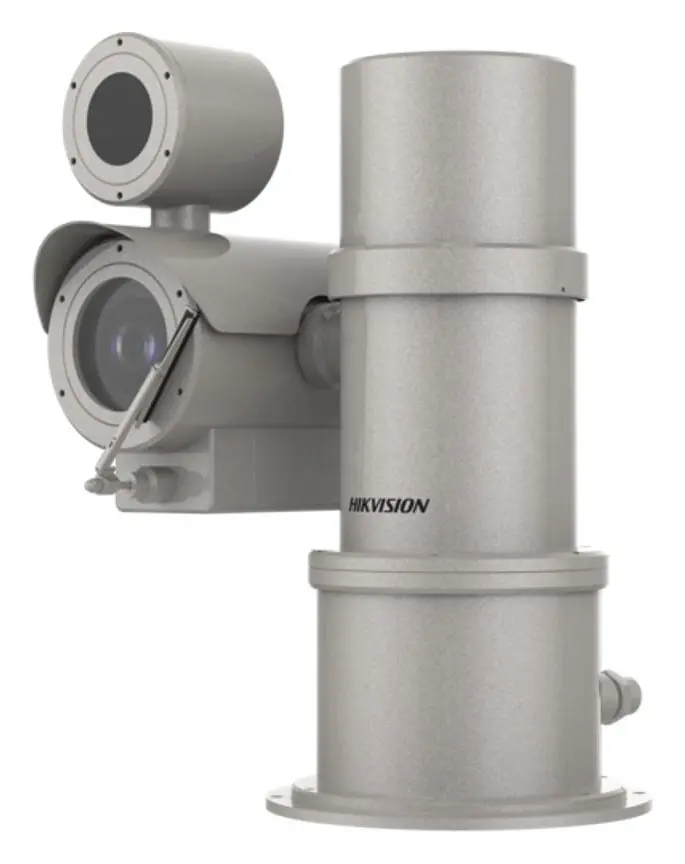 Hikvision DS-2DY9845I-CWX(T5/316L) 8 MP DarkFighter IP Kamera