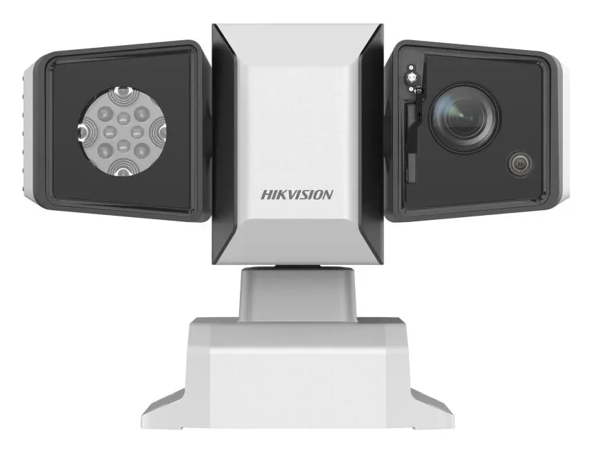 Hikvision DS-2DY9C440IXG-LWY/14 4 MP 40x Zoom DarkFighter PTZ Kamera