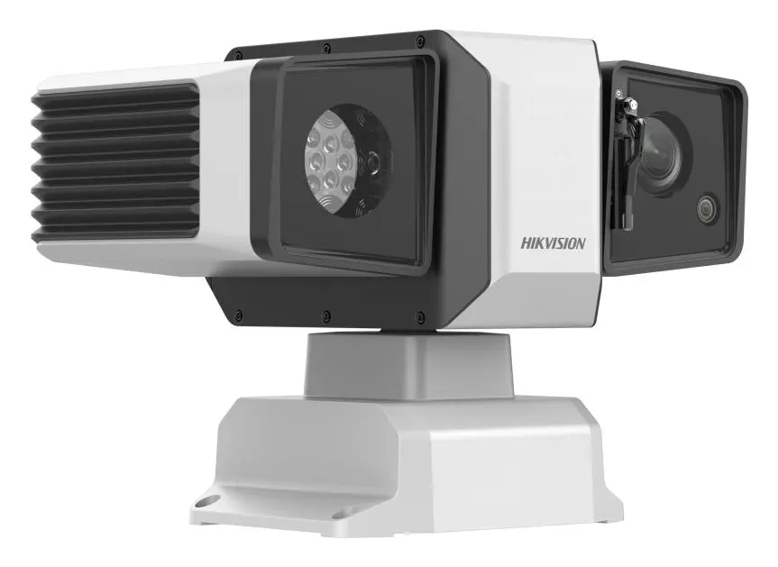 Hikvision DS-2DY9C440IXG-LWY/14 4 MP 40x Zoom DarkFighter PTZ Kamera — görsel 3