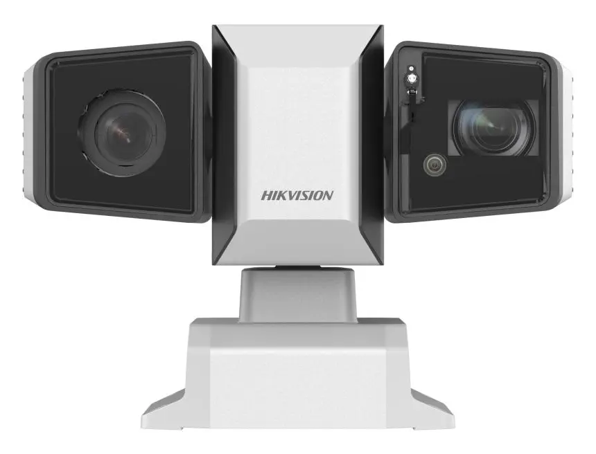 Hikvision DS-2DY9C840LXG-LWY/14 8 MP 40x Zoom DarkFighter PTZ Kamera