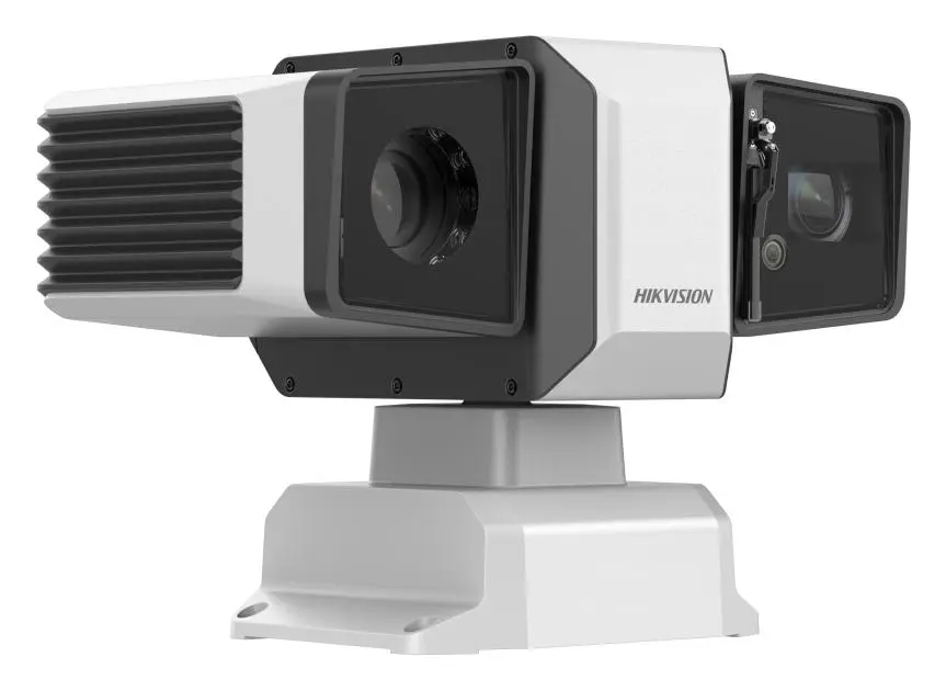 Hikvision DS-2DY9C840LXG-LWY/14 8 MP 40x Zoom DarkFighter PTZ Kamera — görsel 3