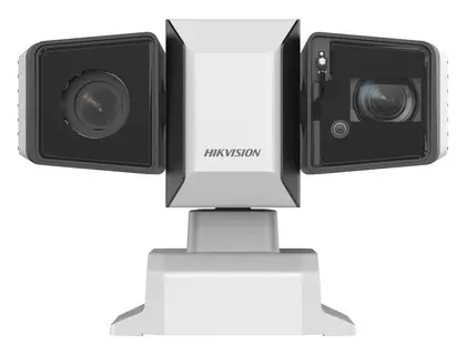 Hikvision DS-2DY9C850LXG-LWY/14 8 MP 50x Zoom DarkFighter PTZ Kamera