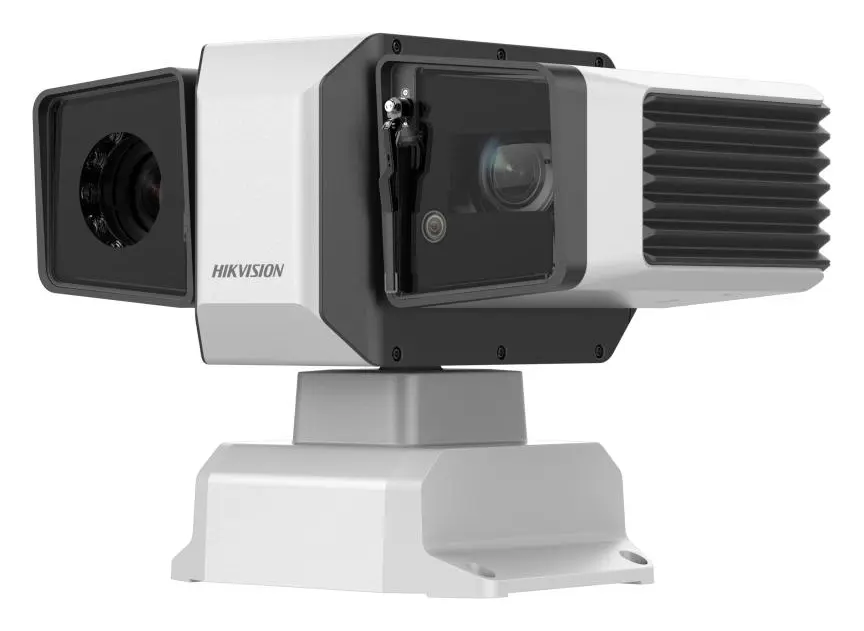 Hikvision DS-2DY9C850LXG-LWY/14 8 MP 50x Zoom DarkFighter PTZ Kamera — görsel 2