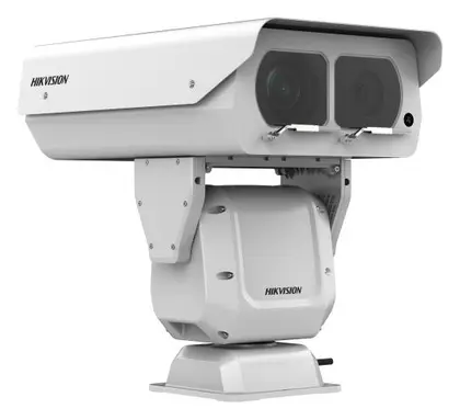 Hikvision DS-2DYH2A0IXS-D(T2) 2 MP DarkFighter PTZ Kamera