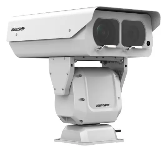 Hikvision DS-2DYH2A0IXS-D(T2) 2 MP DarkFighter PTZ Kamera