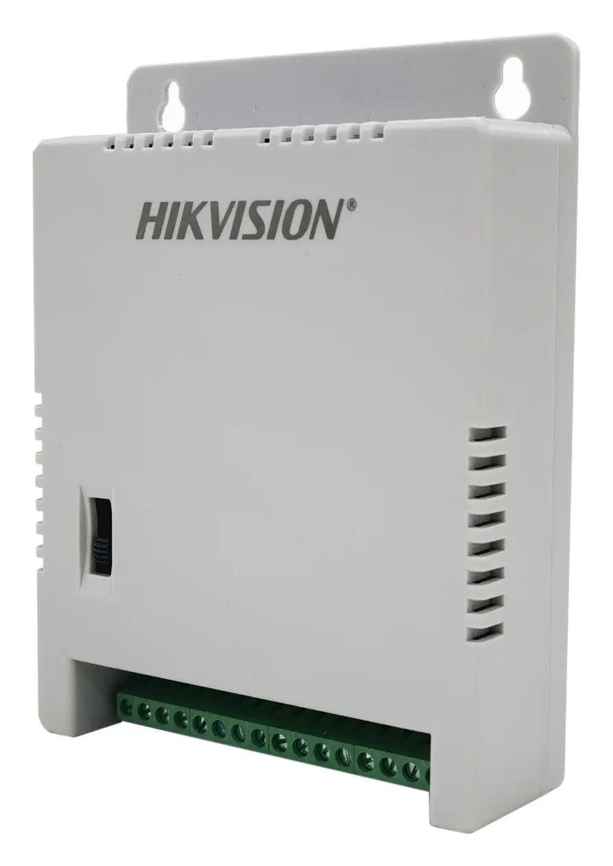 Hikvision DS-2FA1205-C8(EUR) Montaj Aparatı