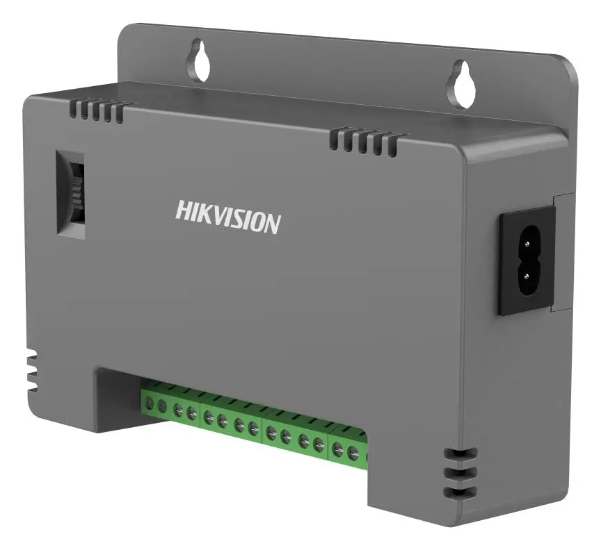 Hikvision DS-2FA1205-D8(UK) Montaj Aparatı