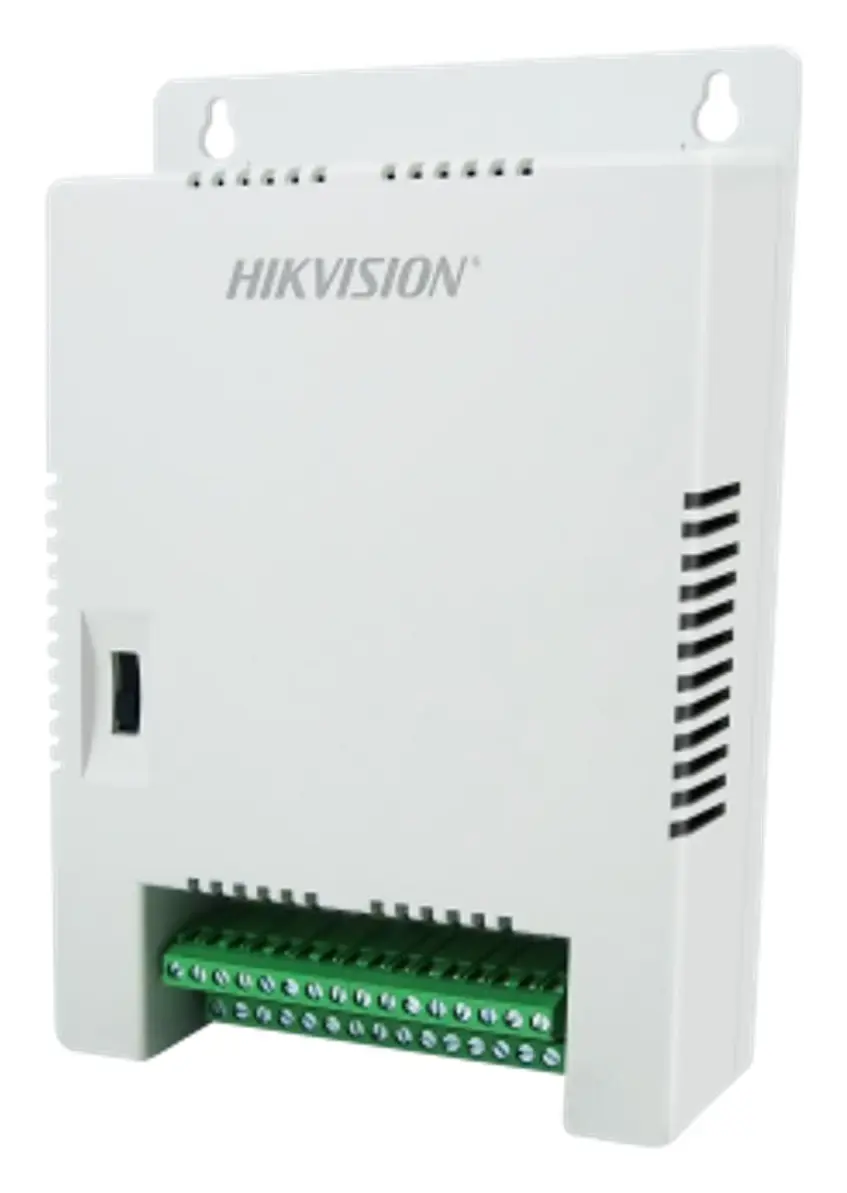 Hikvision DS-2FA1208-C16(EUR) Montaj Aparatı