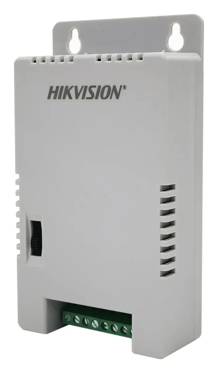 Hikvision DS-2FA1225-C4(UK) Montaj Aparatı