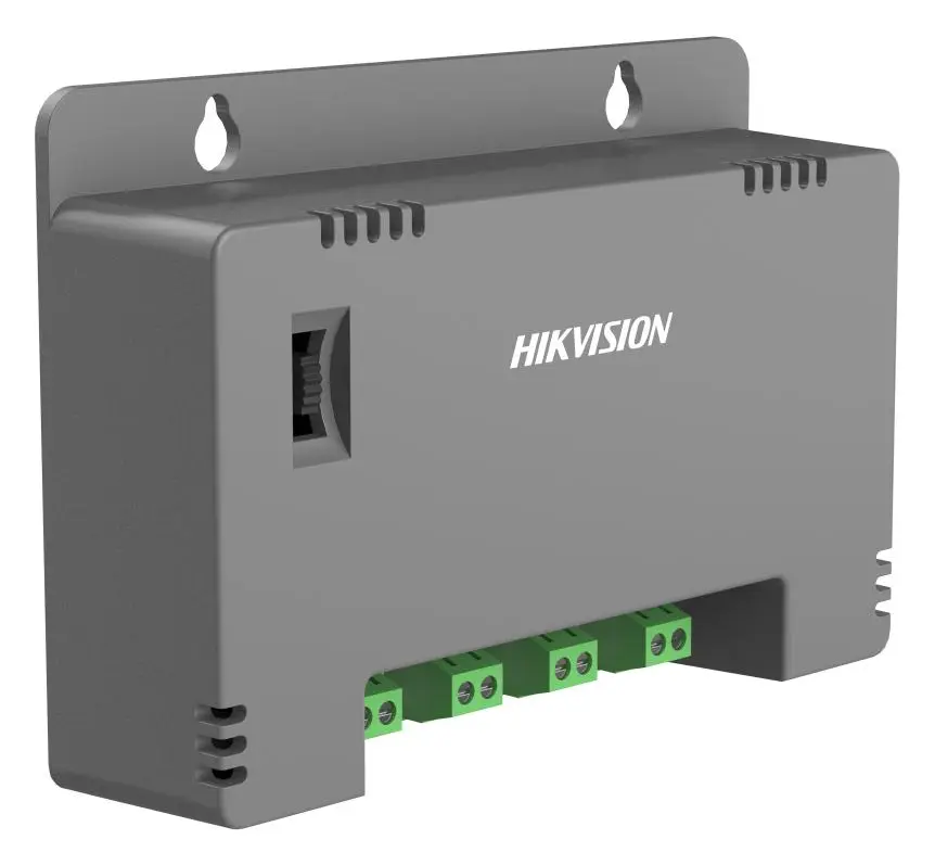Hikvision DS-2FA1225-D4(EUR) Montaj Aparatı — görsel 3