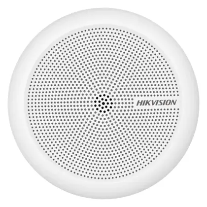 Hikvision DS-2FP2061 Mikrofon