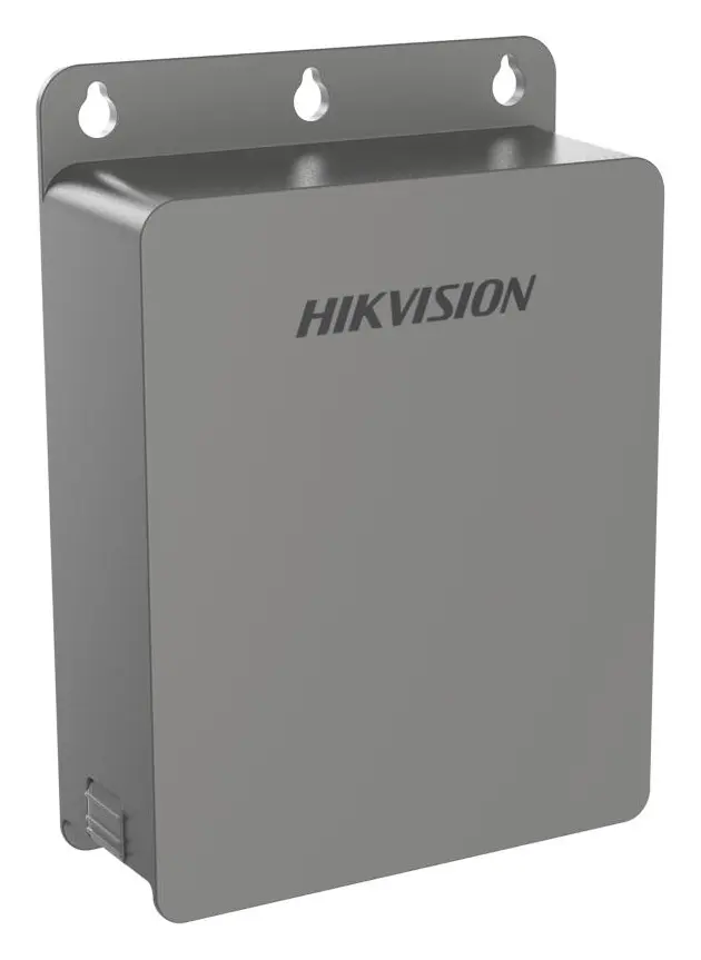 Hikvision DS-2PA1201-WRD Güç Kaynağı — görsel 3
