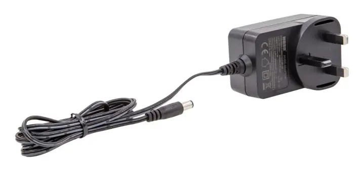 Hikvision DS-2PA1215-PRD(UK) Montaj Aparatı