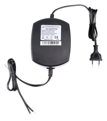 Hikvision DS-2PA2405-PWA(ERU) Güç Kaynağı
