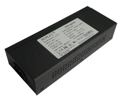 Hikvision DS-2PA6000-POE PoE Extender / Enjektör