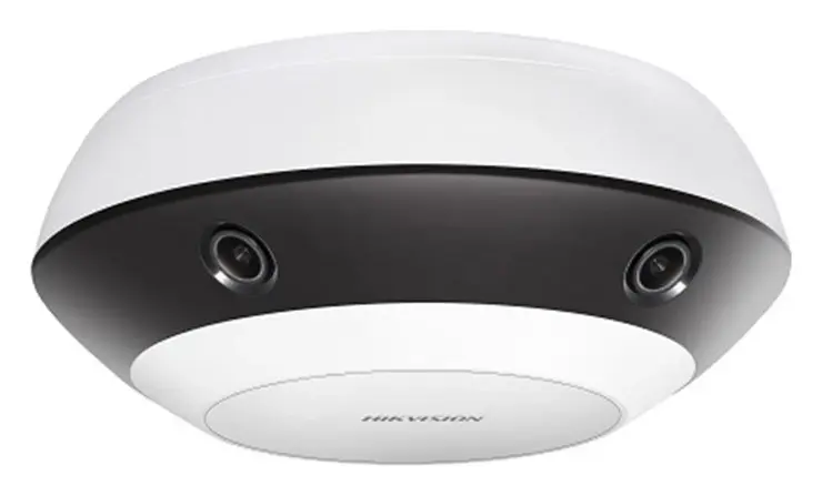 Hikvision DS-2PT3306IZ-DE3 2 MP IP PTZ Kamera