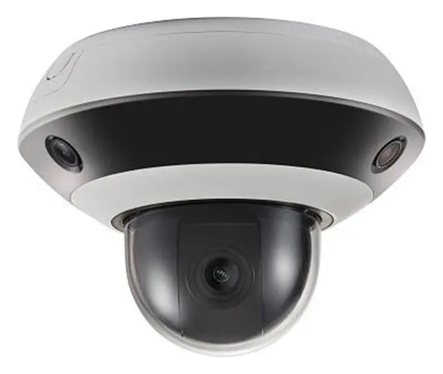 Hikvision DS-2PT3326IZ-DE3 2 MP IP PTZ Kamera
