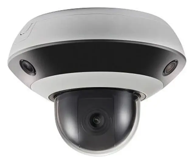 Hikvision DS-2PT3326IZ-DE3 2 MP IP PTZ Kamera — görsel 2