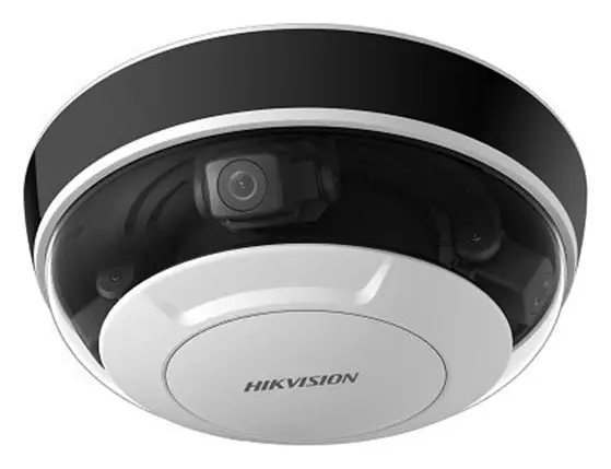 Hikvision DS-2PT5306IZ-DE 2 MP IP PTZ Kamera