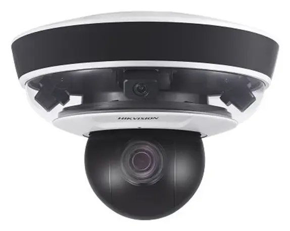 Hikvision DS-2PT5326IZ-DE 2 MP IP PTZ Kamera — görsel 2