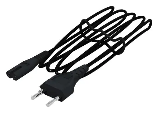 Hikvision DS-2PW001-B(EUR) Network Kablosu