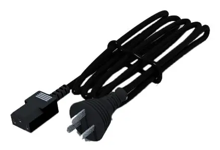Hikvision DS-2PW1A8-B(AUS) Network Kablosu