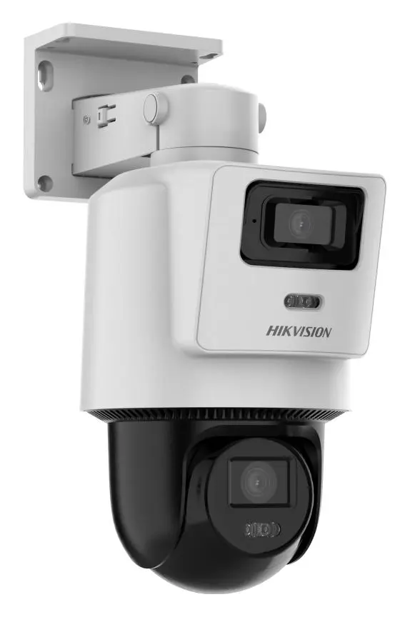 Hikvision DS-2SE2C200MWG-E/12 2 MP TandemVu IP PT Kamera — görsel 4