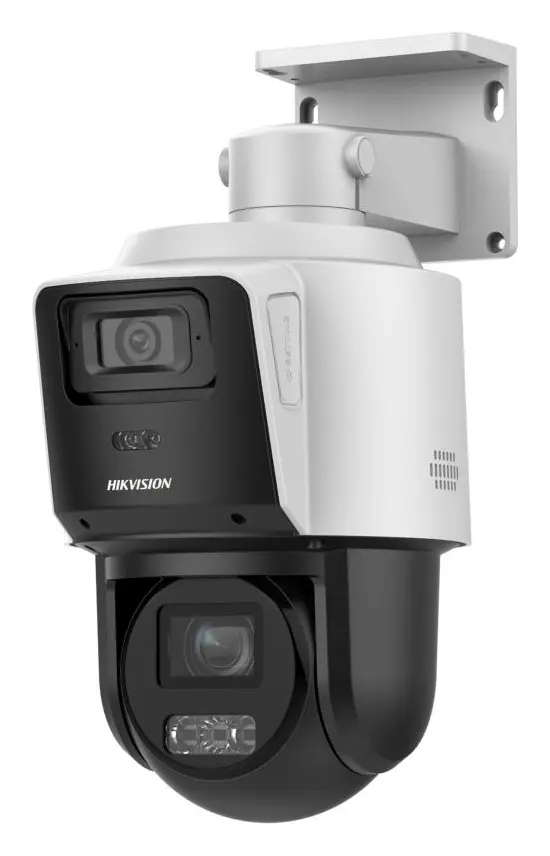 Hikvision DS-2SE3C204MWG-E/12 2 MP 4x Zoom TandemVu PTZ Kamera