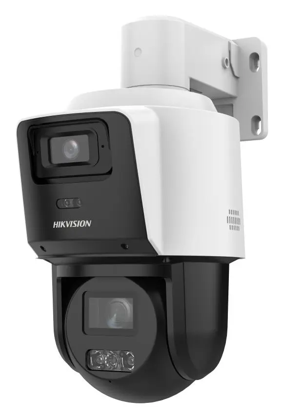 Hikvision DS-2SE3C204MWG1H-E/12 2 MP 4x Zoom AcuSense TandemVu PTZ Kamera — görsel 2