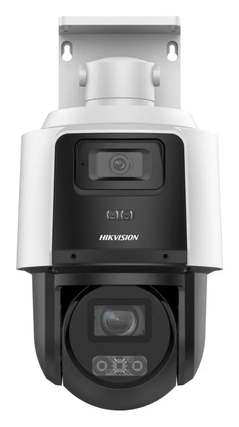 Hikvision DS-2SE3C210MWG-E/12 2 MP 10x Zoom TandemVu PTZ Kamera — görsel 2