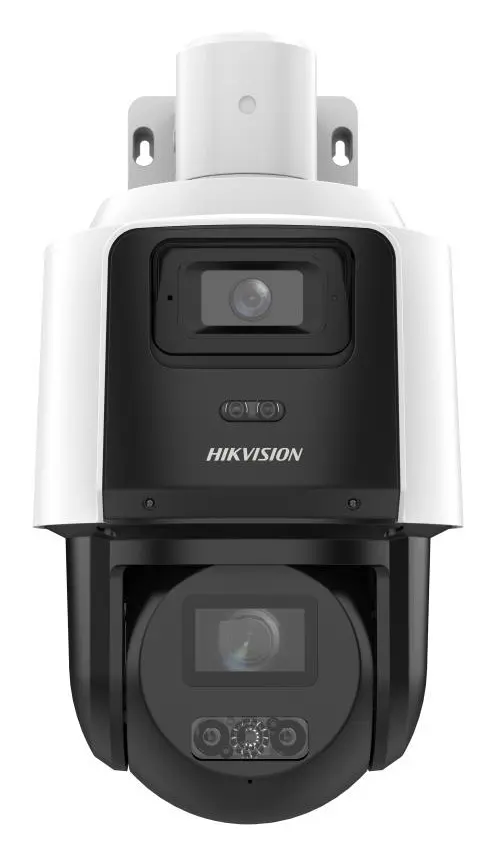 Hikvision DS-2SE3C410MWG1H-E/14 4 MP 10x Zoom AcuSense TandemVu PTZ Kamera