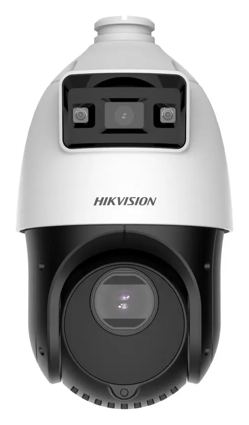 Hikvision DS-2SE4C225MWG-E/12(F0) 2 MP 25x Zoom TandemVu PTZ Kamera