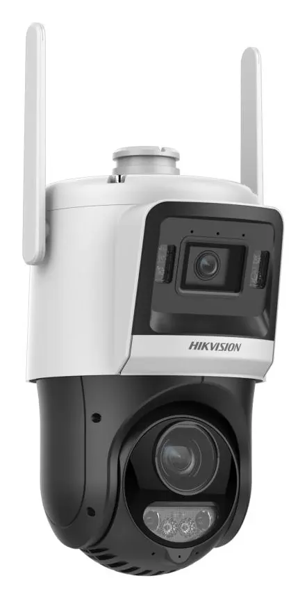 Hikvision DS-2SE4C425MWG-4G/14 4 MP 25x Zoom ColorVu AcuSense 4G / Solar Kamera — görsel 3