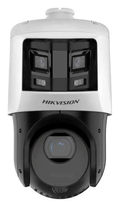 Hikvision DS-2SE4C425MWG-E/26(F0) 4 MP 25x Zoom ColorVu AcuSense PTZ Kamera