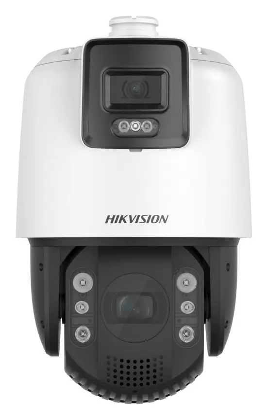 Hikvision DS-2SE7C124IW-AE(32X/4)(S5) 2 MP 32x Zoom TandemVu DarkFighter PTZ Kamera