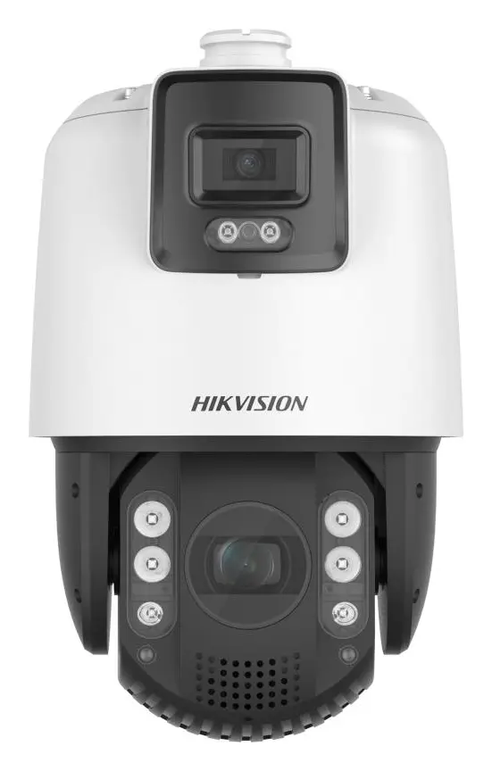 Hikvision DS-2SE7C144IW-AE(32X/4)(S5) 4 MP 32x Zoom TandemVu DarkFighter PTZ Kamera