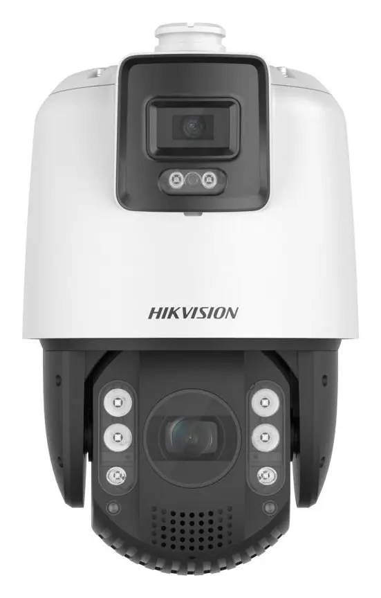 Hikvision DS-2SE7C144IW-AE(32X/4)(S5) 4 MP 32x Zoom TandemVu DarkFighter PTZ Kamera — görsel 2