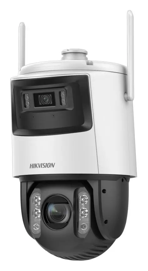 Hikvision DS-2SE7C432IWG-4G/14(F0) 4 MP 32x Zoom TandemVu 4G / Solar Kamera — görsel 3