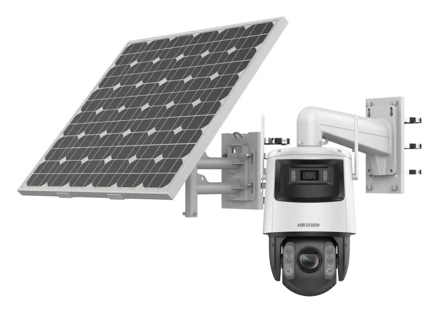 Hikvision DS-2SE7C432IWG-K/4G/14(F0) Kablosuz Kamera Seti