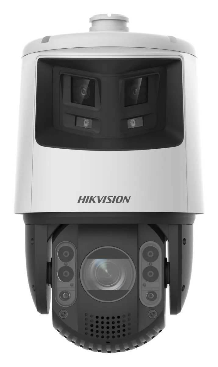 Hikvision DS-2SE7C432MWG-EB/26(F0) 4 MP 32x Zoom ColorVu AcuSense PTZ Kamera