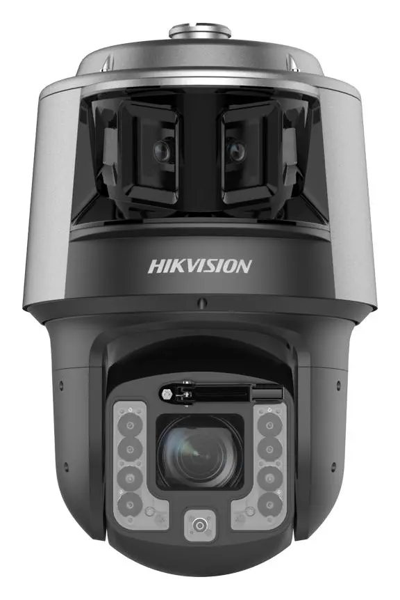 Hikvision DS-2SF7C425MXG2/LM-ELY/26 4 MP 25x Zoom DeepinView TandemVu PTZ Kamera